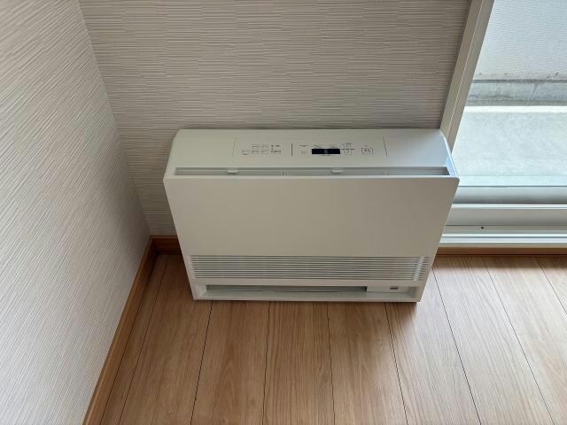 ブルーミィ五稜郭の物件内観写真