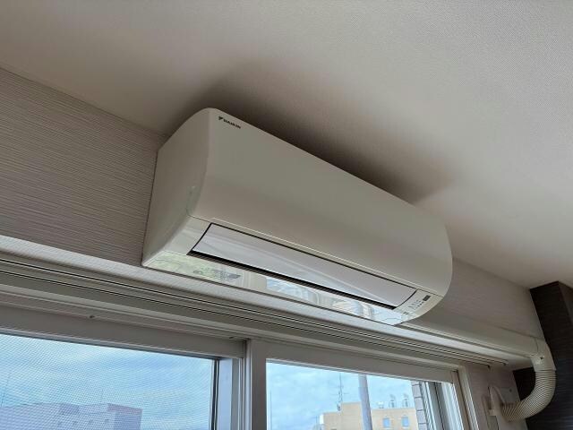 ブルーミィ五稜郭の物件内観写真