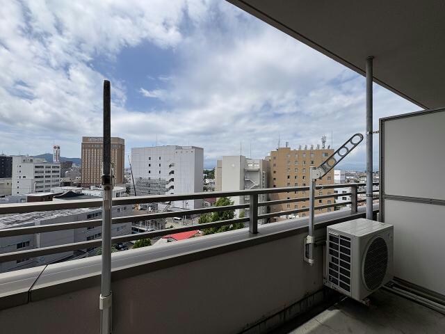 ブルーミィ五稜郭の物件内観写真