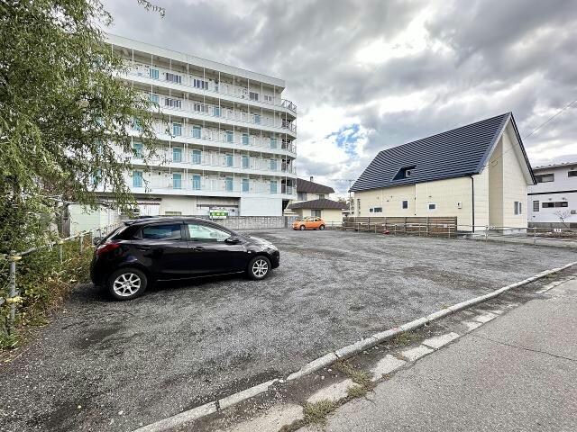 アーバン竹内の物件外観写真