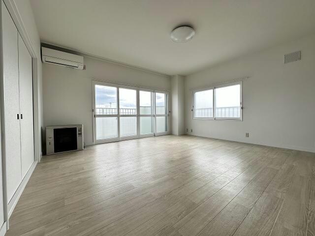 アーバン竹内の物件内観写真