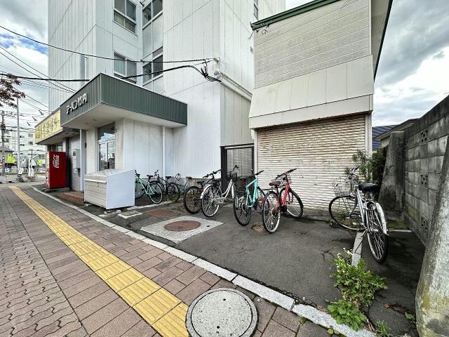 アーバン竹内の物件外観写真