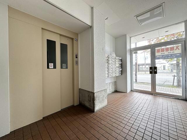 アーバン竹内の物件外観写真