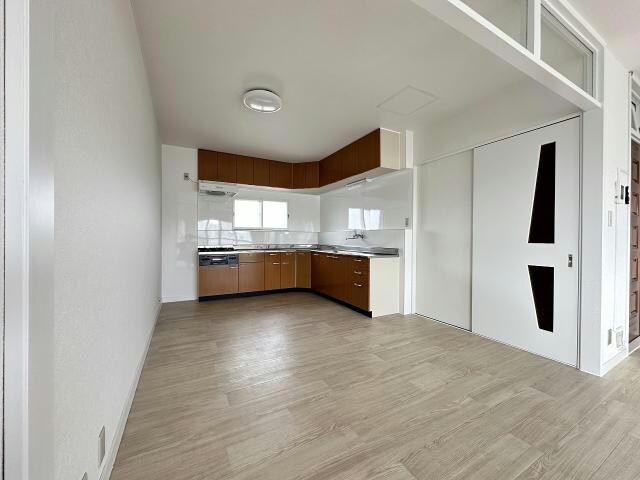 アーバン竹内の物件内観写真