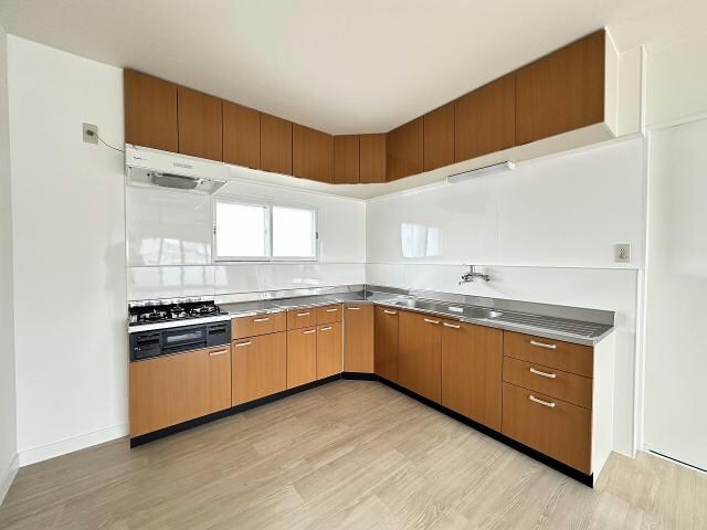 アーバン竹内の物件内観写真