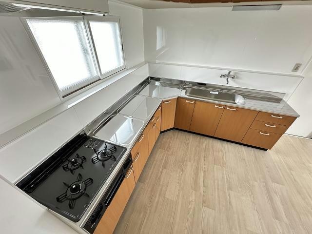 アーバン竹内の物件内観写真