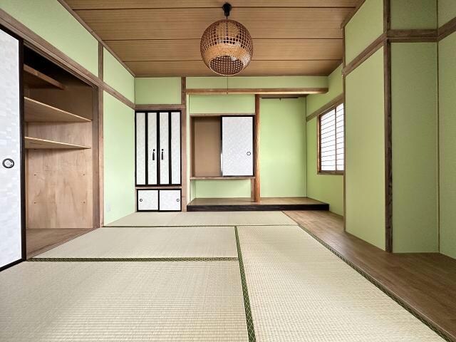 アーバン竹内の物件内観写真