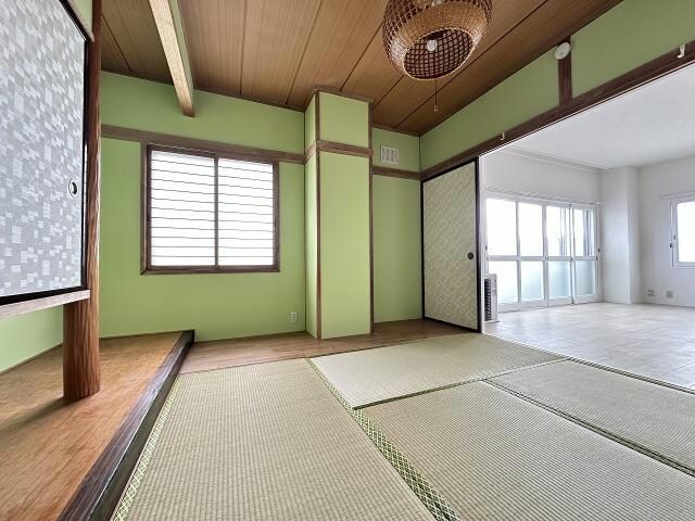 アーバン竹内の物件内観写真