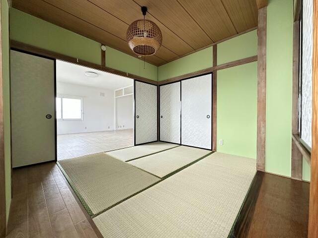 アーバン竹内の物件内観写真