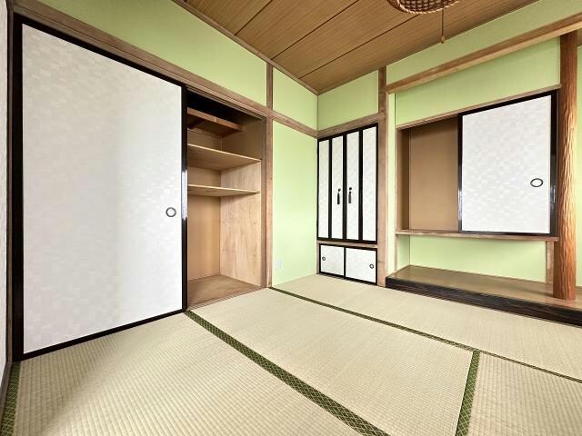 アーバン竹内の物件内観写真