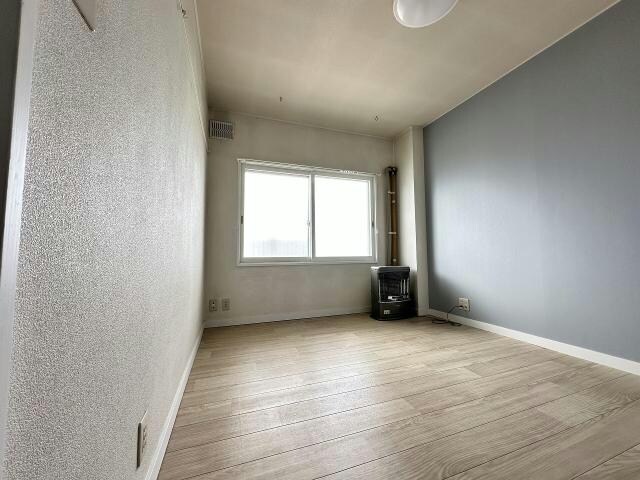 アーバン竹内の物件内観写真