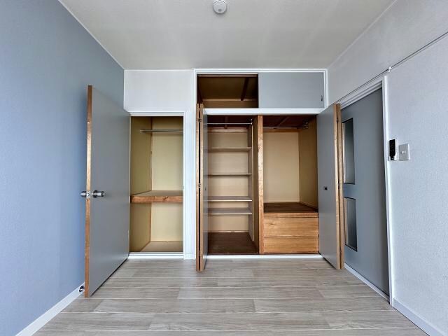 アーバン竹内の物件内観写真