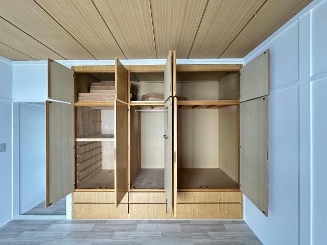 アーバン竹内の物件内観写真