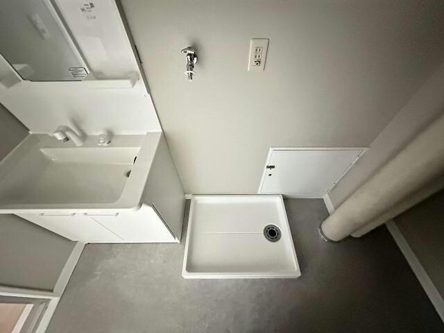 アーバン竹内の物件内観写真