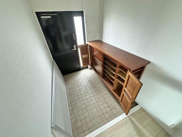 アーバン竹内の物件内観写真