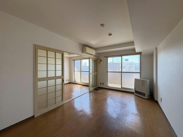 クレステージ田家の物件内観写真