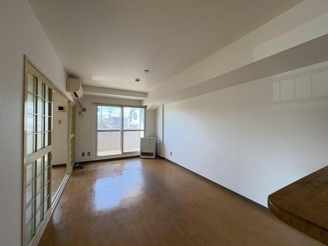 クレステージ田家の物件内観写真