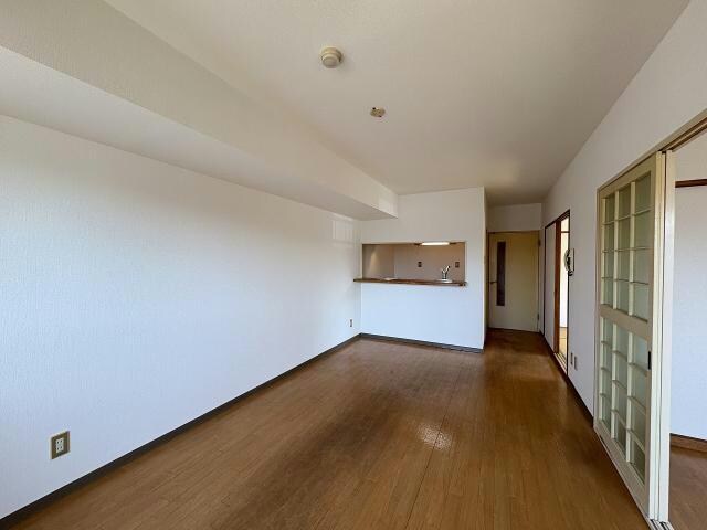 クレステージ田家の物件内観写真