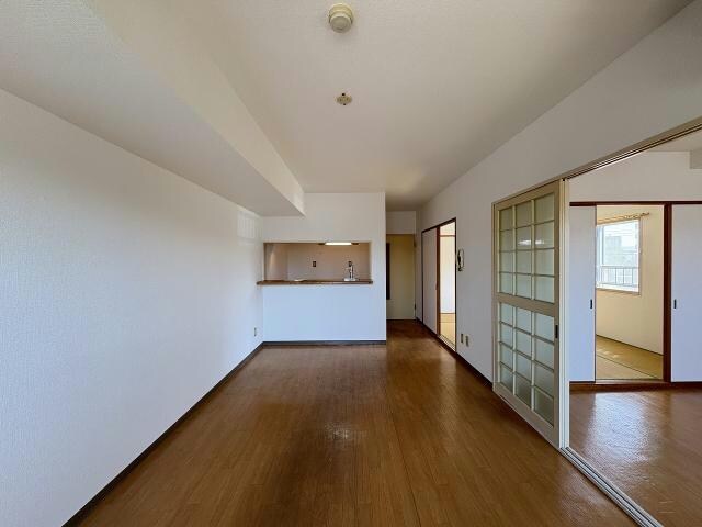 クレステージ田家の物件内観写真