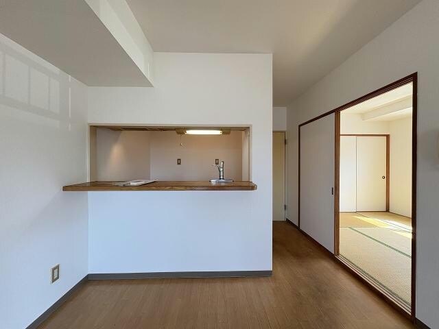 クレステージ田家の物件内観写真