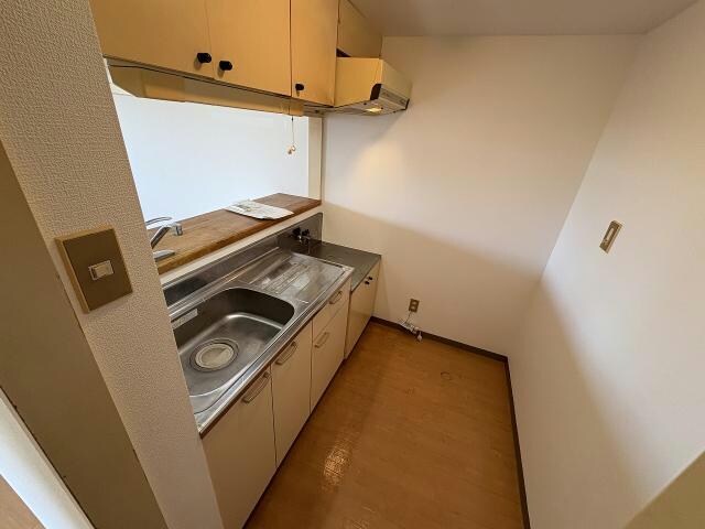 クレステージ田家の物件内観写真