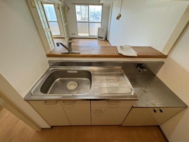 クレステージ田家の物件内観写真