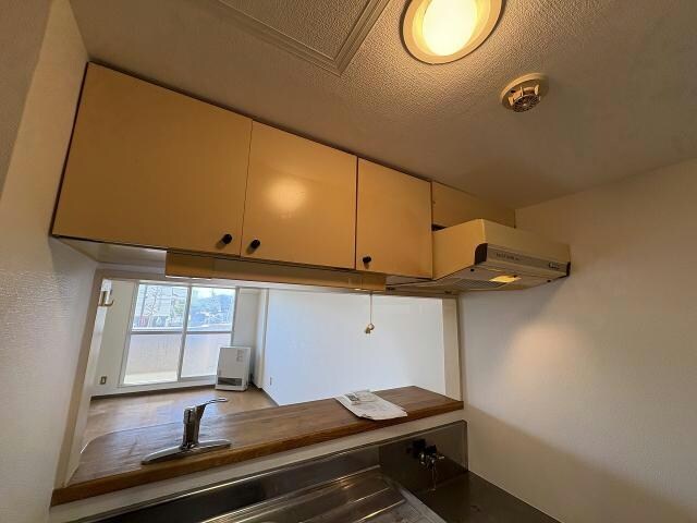 クレステージ田家の物件内観写真