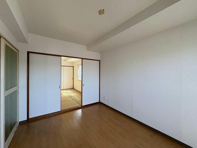 クレステージ田家の物件内観写真