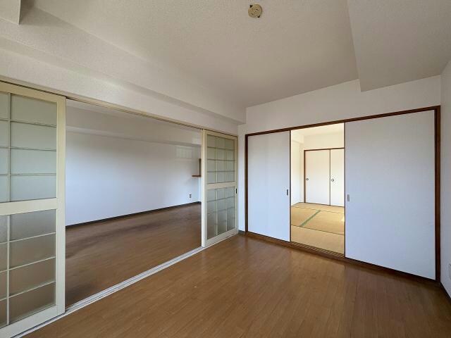 クレステージ田家の物件内観写真