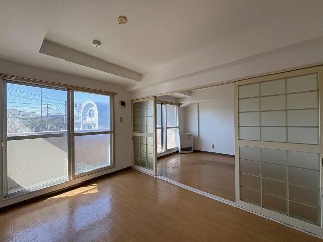 クレステージ田家の物件内観写真