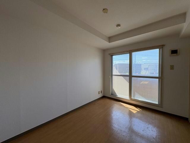 クレステージ田家の物件内観写真