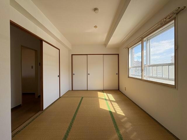 クレステージ田家の物件内観写真