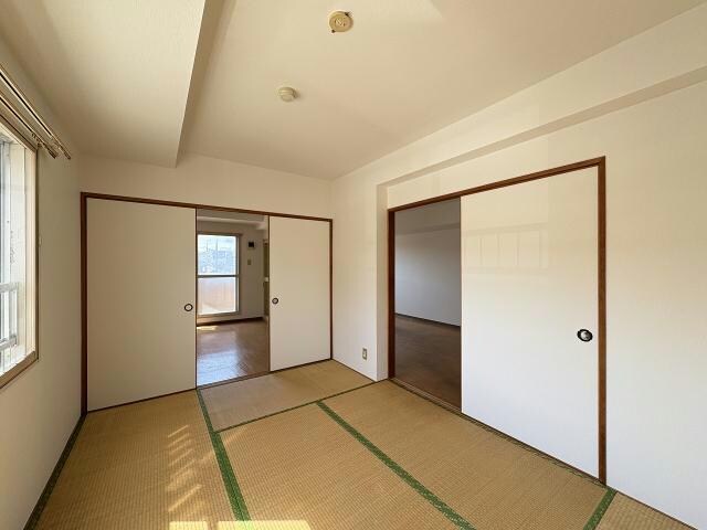 クレステージ田家の物件内観写真