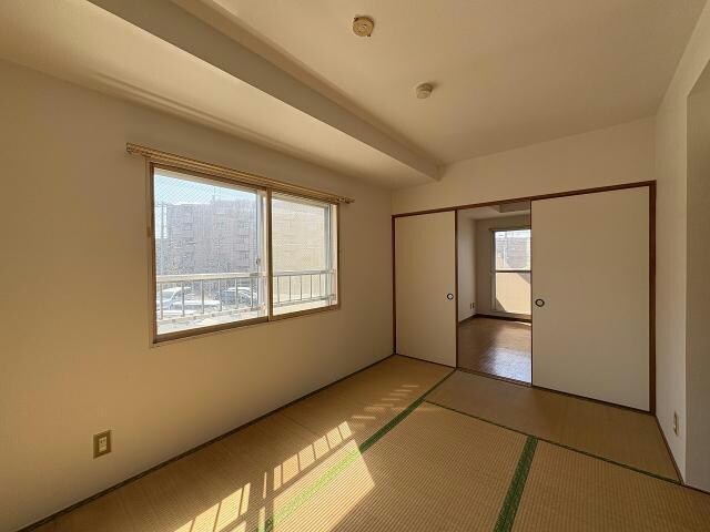 クレステージ田家の物件内観写真