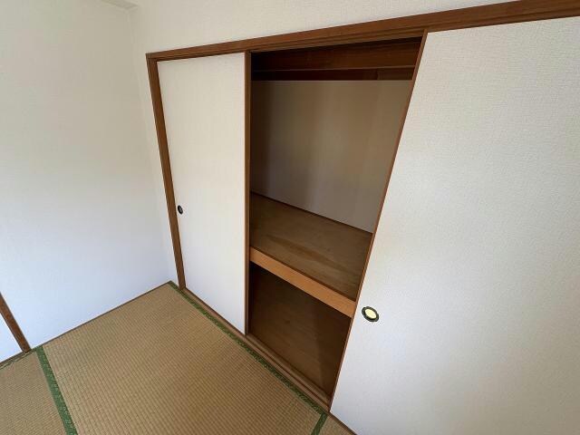 クレステージ田家の物件内観写真