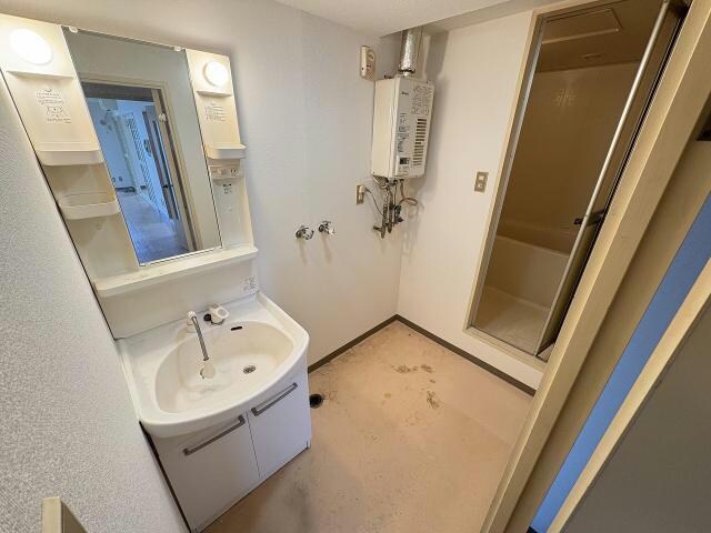 クレステージ田家の物件内観写真