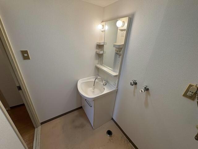 クレステージ田家の物件内観写真