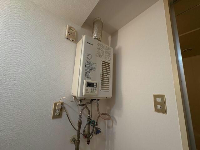 クレステージ田家の物件内観写真