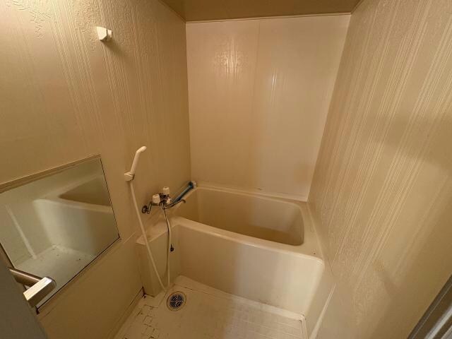 クレステージ田家の物件内観写真