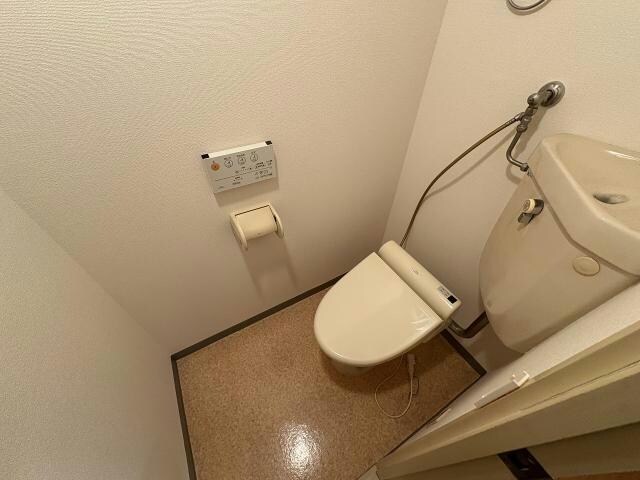 クレステージ田家の物件内観写真