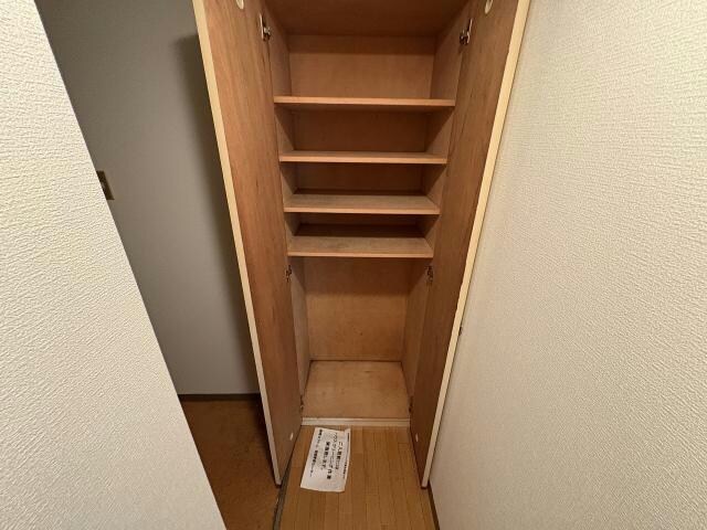 クレステージ田家の物件内観写真