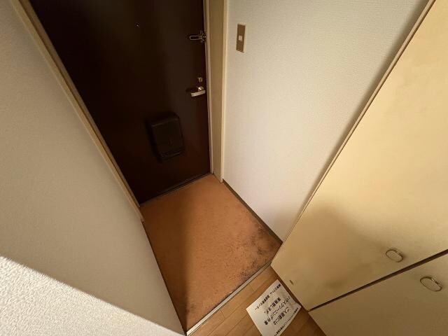 クレステージ田家の物件内観写真