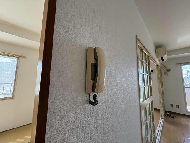 クレステージ田家の物件内観写真