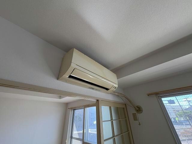 クレステージ田家の物件内観写真