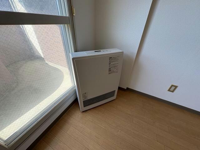 クレステージ田家の物件内観写真