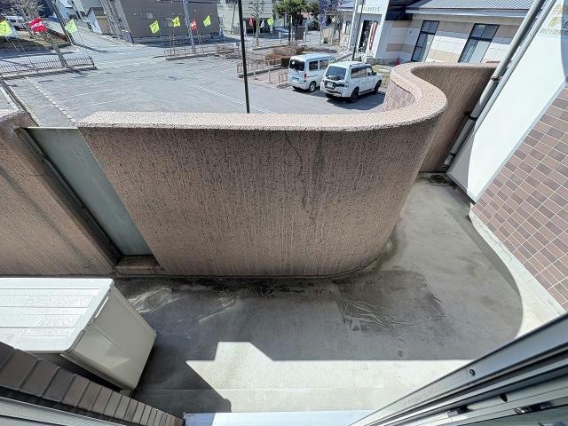 クレステージ田家の物件内観写真