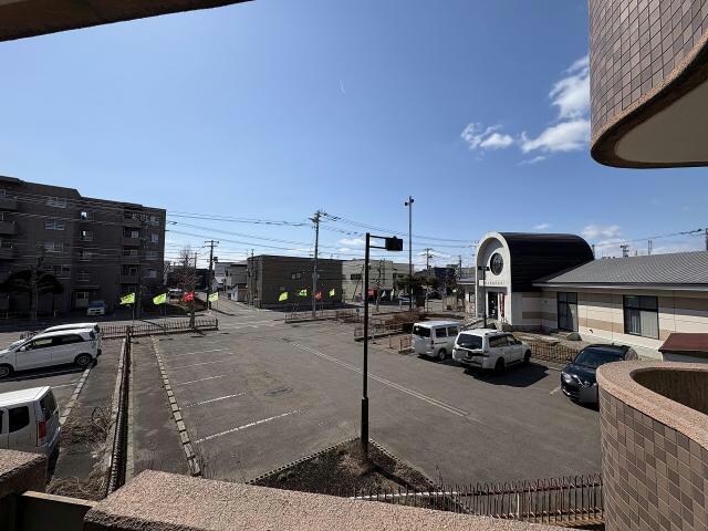 クレステージ田家の物件内観写真