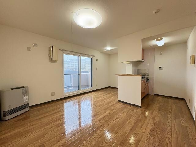 アンジュ中島の物件内観写真