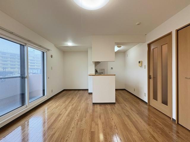 アンジュ中島の物件内観写真