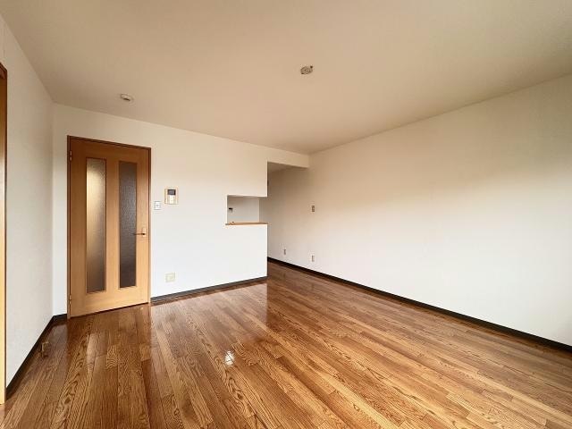 アンジュ中島の物件内観写真